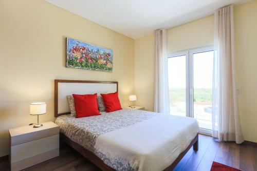 Baleal Deluxe Apartments