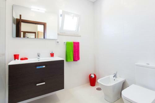 Baleal Deluxe Apartments