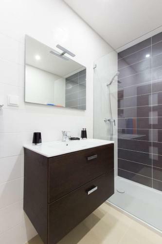 Baleal Deluxe Apartments