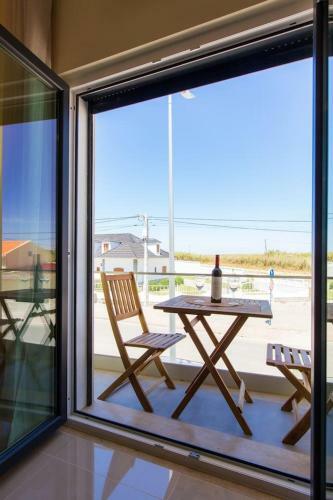 Baleal Deluxe Apartments
