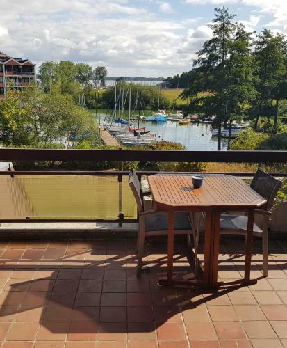Apartamento Marina View