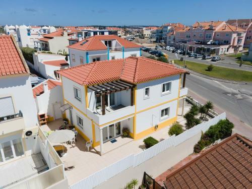 Villa Baleal Sunset Residence