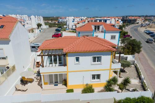 Villa Baleal Sunset Residence