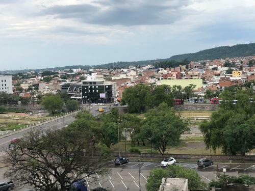 Apartamento Departamento Costanera - C�ntrico