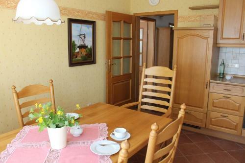 Apartamento Ferienwohnung An Der M�hle