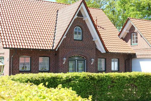 Apartamento Ferienwohnung An Der M�hle