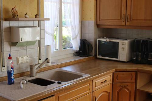 Apartamento Ferienwohnung An Der M�hle