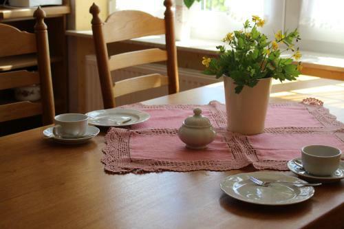 Apartamento Ferienwohnung An Der M�hle
