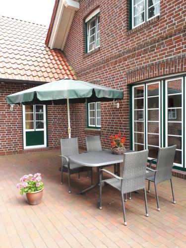 Apartamento Ferienwohnung An Der M�hle