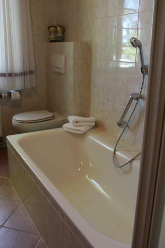 Apartamento Ferienwohnung An Der M�hle