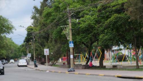 Apartamento Doble Matrimonial, Monoambiente, 4to Piso Escalera