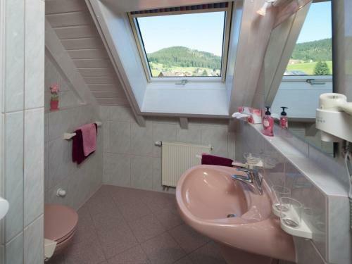 Apartamento Landhaus M�hlengrund