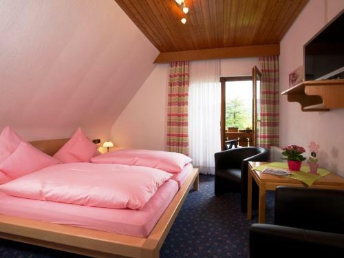 Apartamento Landhaus M�hlengrund