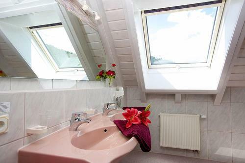 Apartamento Landhaus M�hlengrund