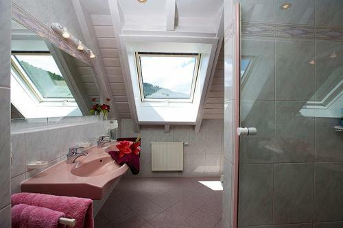 Apartamento Landhaus M�hlengrund