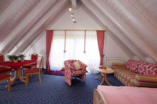 Apartamento Landhaus M�hlengrund