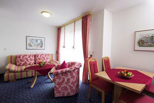 Apartamento Landhaus M�hlengrund