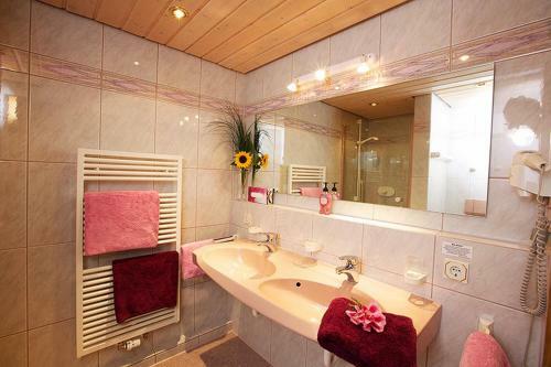 Apartamento Landhaus M�hlengrund