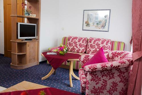 Apartamento Landhaus M�hlengrund