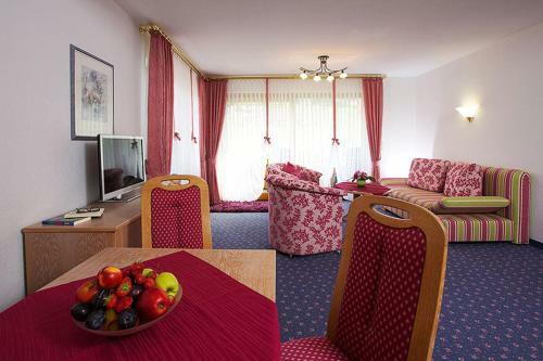Apartamento Landhaus M�hlengrund