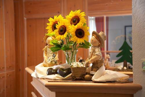 Apartamento Landhaus M�hlengrund