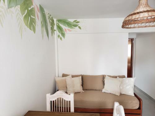 Apartamento Kusi Wasi