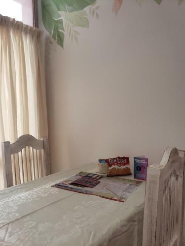 Apartamento Kusi Wasi