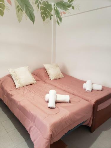 Apartamento Kusi Wasi