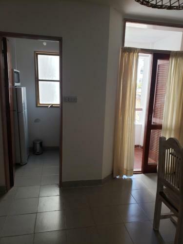 Apartamento Kusi Wasi
