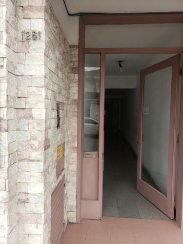 Apartamento Kusi Wasi