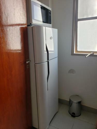 Apartamento Kusi Wasi