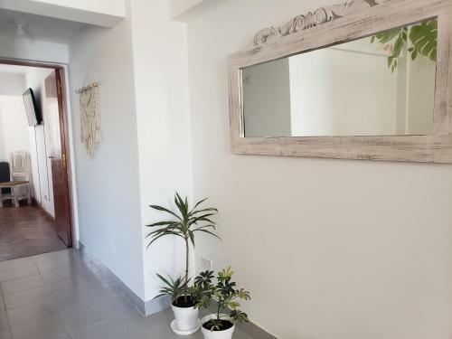 Apartamento Kusi Wasi