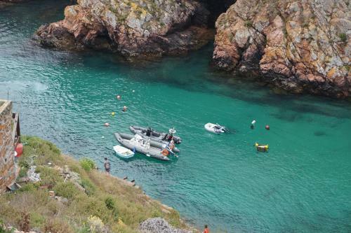 Alma Do Mar