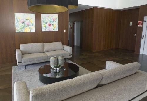 Apartamento Gare Da Fonte Nova - Aveiro