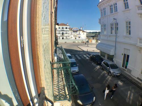 Hostal Stay In Aveiro