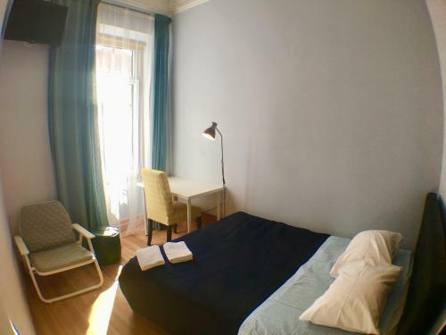 Hostal Stay In Aveiro
