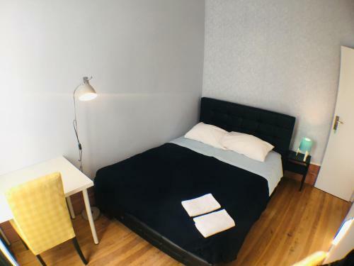Hostal Stay In Aveiro