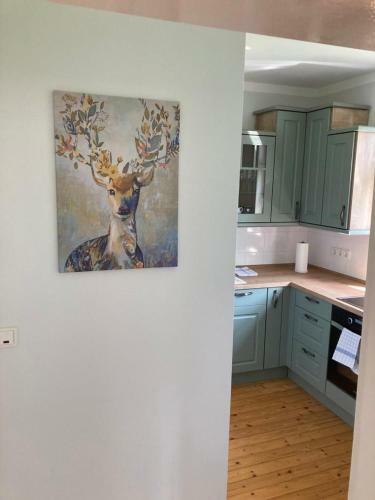 Apartamento Forsthaus In Waldhessen