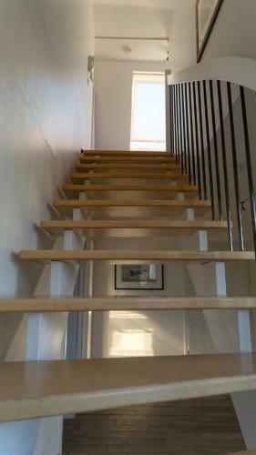 Apartamento Ferienwohnung In Der Mainleite F�r Vier