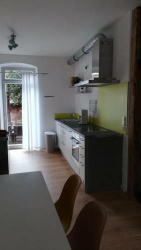 Apartamento Design Ferienwohnung Am Spargelturm