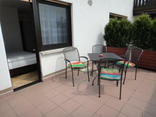 Hostal G�stehaus Am Sonnenberg