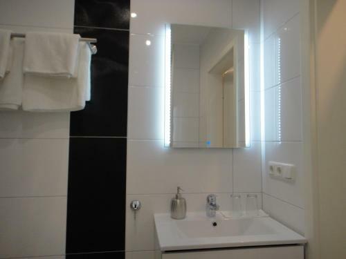 Hostal G�stehaus Am Sonnenberg