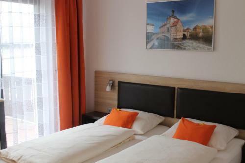 Hostal G�stehaus Am Sonnenberg
