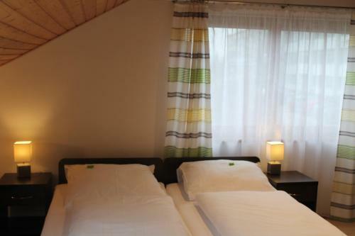 Hostal G�stehaus Am Sonnenberg