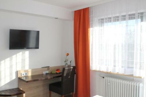 Hostal G�stehaus Am Sonnenberg