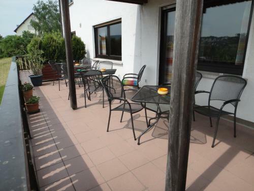 Hostal G�stehaus Am Sonnenberg