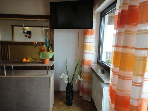 Hostal G�stehaus Am Sonnenberg