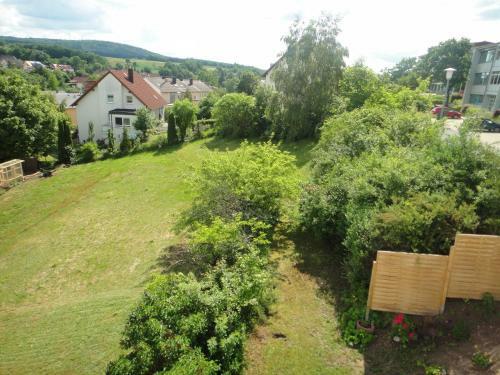 Hostal G�stehaus Am Sonnenberg