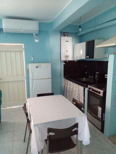 Apartamento Hospedaje Los Rulitoss