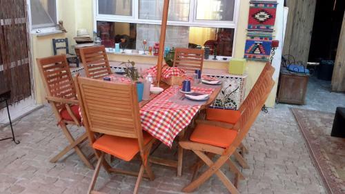 Bed & Breakfast Casa 3 �guias